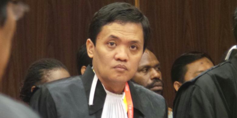 Gugatan Ditolak PTUN, Prabowo-Hatta Akan Banding