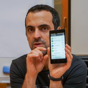 Kiprah Hugo Barra, Mantan Bos Google Yang Besarkan Xiaomi Kiprah Hugo Barra, Mantan Bos Google Yang Besarkan Xiaomi