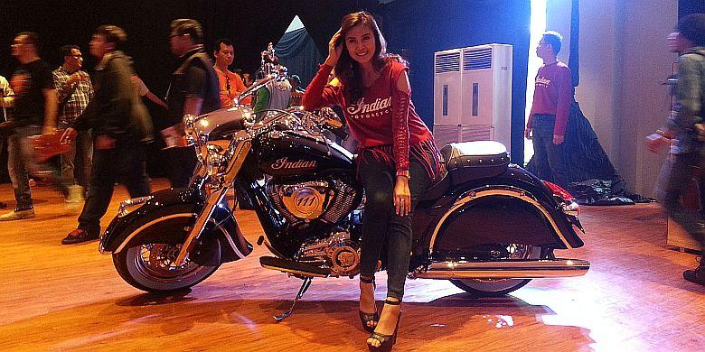 Distributor Victory Fokus Jual Moge Indian
