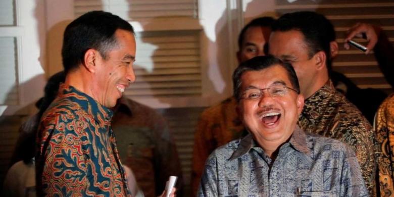 Di Syukuran Rakyat Jk Duet Dengan Bimbo Dan Jokowi Tampil Bareng Slank