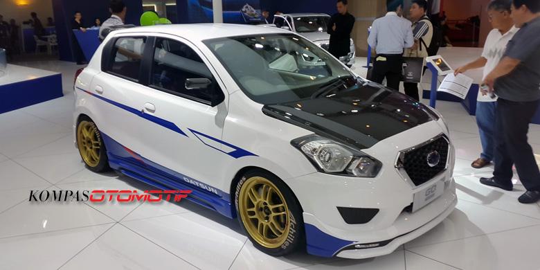 Modifikasi Mesin Motor Fit X