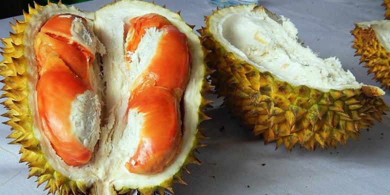 DURIAN