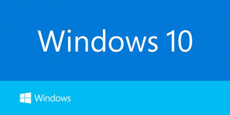 Preview dan Spesifikasi Windows 10