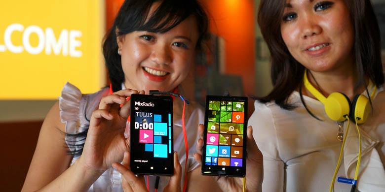 Spesifikasi dan Harga Smartphone Lumia 930 Oktober 2014