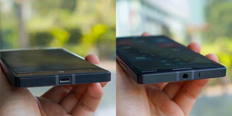 Spesifikasi dan Preview Smartphone Lumia 930