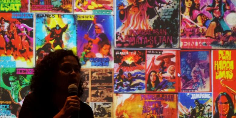 Film Fiksi Ilmiah Jepang | film fiksi ilmiah buatan indonesia bakal melejit tahun Film Fiksi Ilmiah Jepang | film fiksi ilmiah buatan indonesia bakal melejit tahun