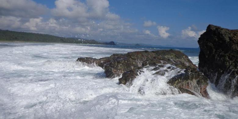 Hasil gambar untuk PULAU FARI'I