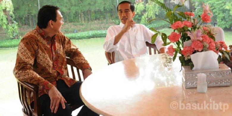 plt gubernur dki ahok Purnama Instagram Gubernur DKI Basuki Jakarta @basukibtp Plt Tjahaja
