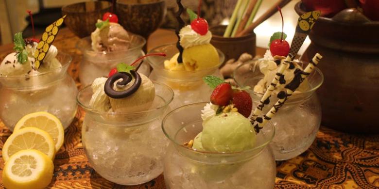 Es krim