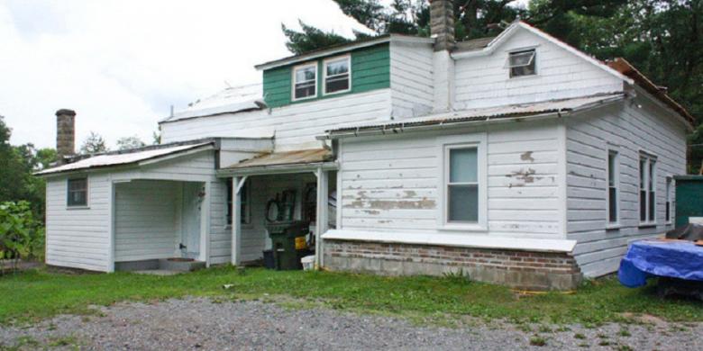 rumah pelangi abad 19