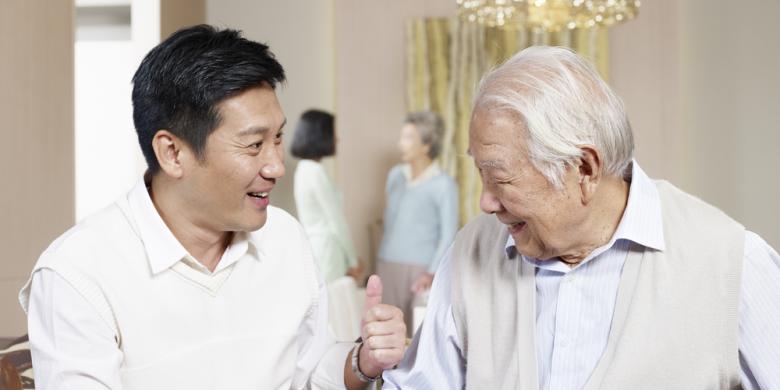 Image result for riwayat keluarga kanker shutterstock