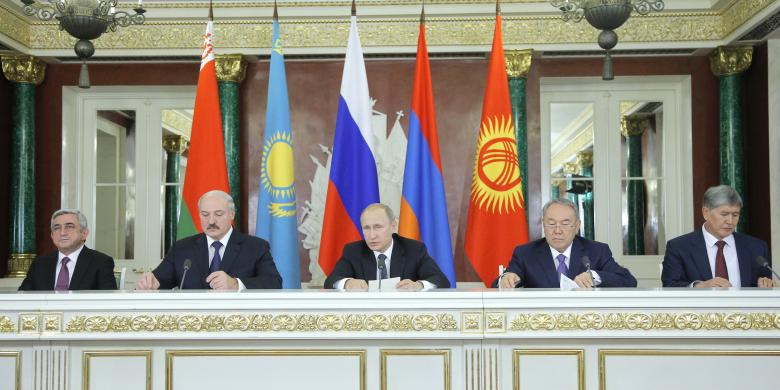 Indeks sistem perdagangan Rusia bloomberg