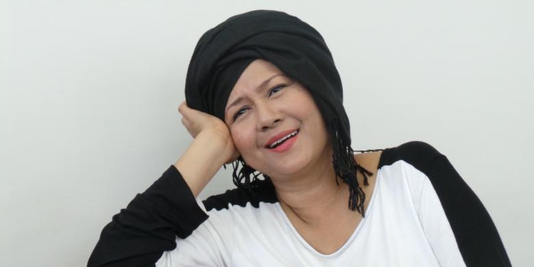 Ria Irawan