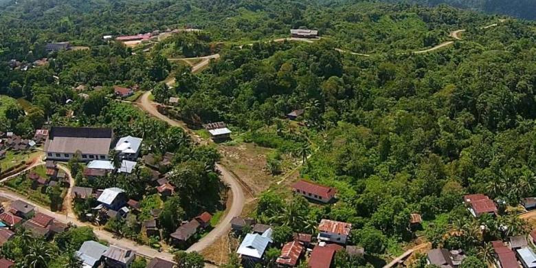 Penduduk Jawa Siap Dipindahkan ke Kalimantan