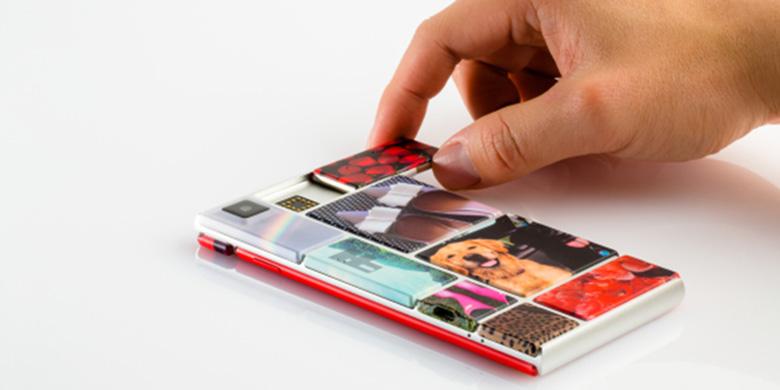 Google Pamer Project Ara di Ajang MWC?