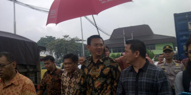 tanah ahok kompas abang Mafia,  . Kaskus Zaman Zaman  Preman Bukan Sekarang   The Ahok: Lagi