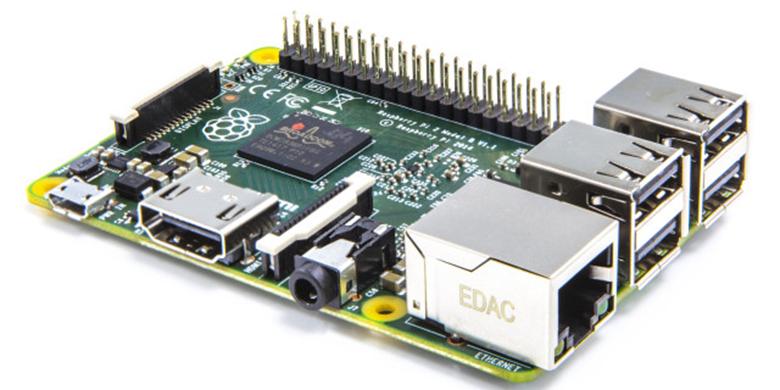 Raspberry Pi 2 Seharga Rp 450.000 Bisa Windows 10
