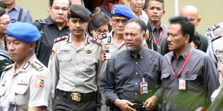 Imunitas Terbatas