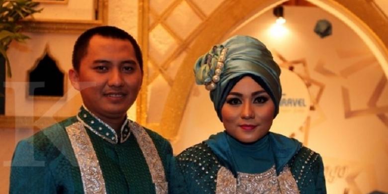 Andika Surachman, pria yang baru berusia 29 tahun ini, sukses menjadi pengusaha travel khusus umrah (KONTAN/DOK PRIBADI)