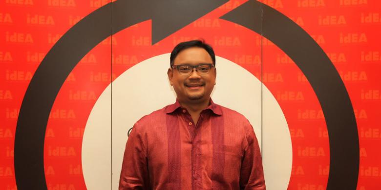 April, Daniel Tumiwa Jabat CEO OLX Indonesia