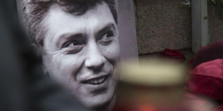 Pengadilan Rusia Adili <b>Dua Pembunuh</b> Tokoh Oposisi Boris Nemtsov - 0400447nemtsov780x390