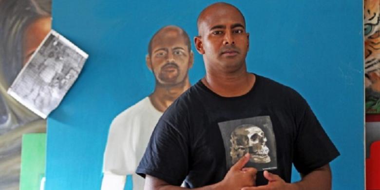 SMH Myuran Sukumaran
