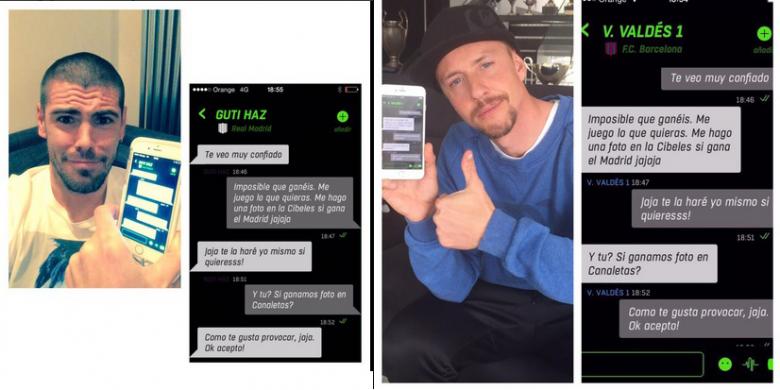 VALDES MANCHESTER UNIT