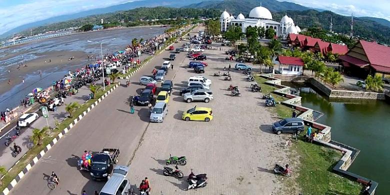 Mandra Dijadikan Nama Kawasan Wisata Di Kolaka Kompas Com Travel Mandra Dijadikan Nama Kawasan Wisata Di Kolaka Kompas Com Travel