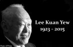 Ridwan Kamil: Lee Kuan Yew Itu Tokoh Luar Biasa - 101324120150323-lky-grey1t