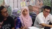 Gulirkan Demokrasi di Malaysia, Nurul Izzah Berharap Dapat Dukungan dari RI