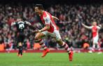 Pesta Gol ke Gawang Liverpool, Arsenal Kudeta City