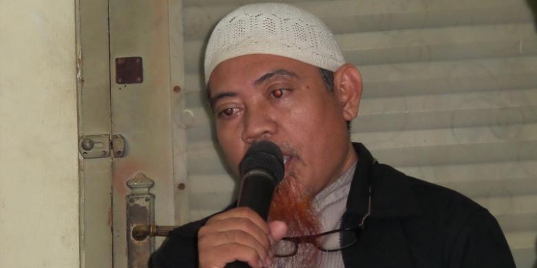 ISIS Bisa Jadi Bom Waktu - 083428120150405-144225780x390