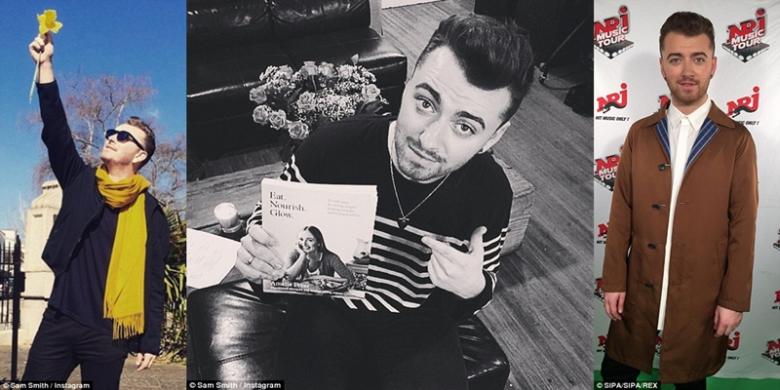Sam Smith