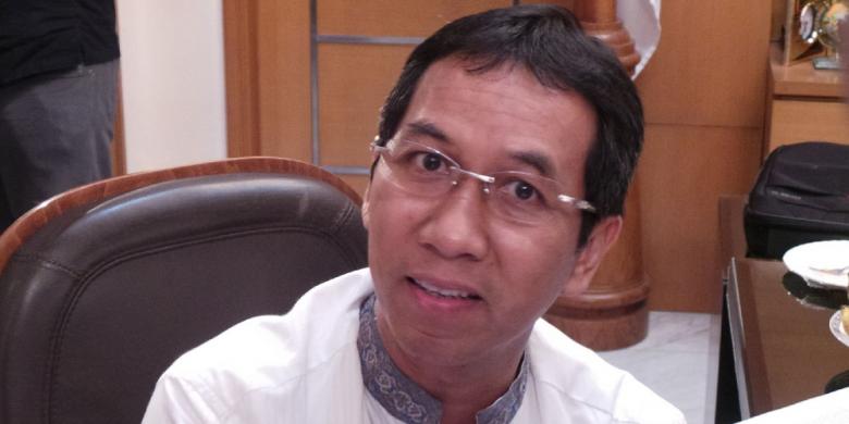 dan ahok rosi Triliun, 7,7 untuk Ahok BPKAD Sebut Jakpro, Rp Bilang PMP 5,2 Rp