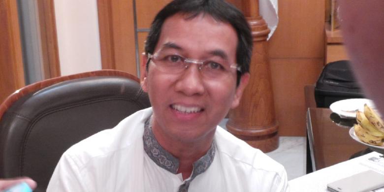 ahok budgeting e UKPD  Kompas.com Melakukan  Tidak dan Diminta Lelang Lelet SKPD