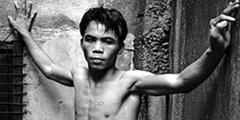 10 Fakta Tersembunyi dari Masa Kecil Manny Pacquiao