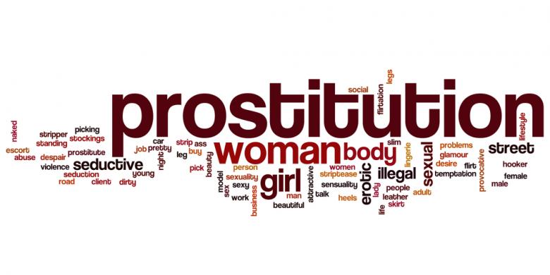 Prostitusi Berkedok Penyaluran Jasa SPG dan Model Terbongkar 