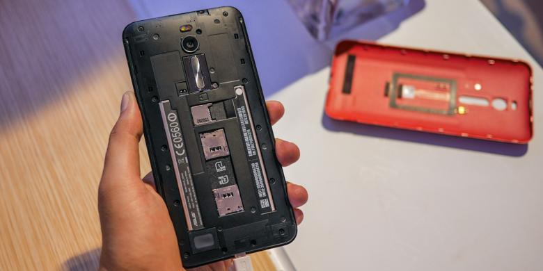 review asus zenfone 2 tenaga juara baterai biasa review asus zenfone 2 tenaga juara baterai biasa