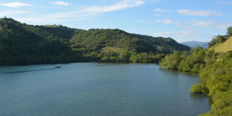 Joybiz Kabupaten Waropen