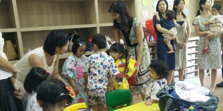 Lippo Cikarang Resmi Punya Sekolah Jepang - Kompas.com