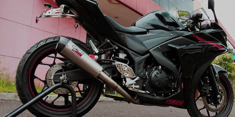 racing knalpot untuk vios Turun Knalpot Mesin karena Berita