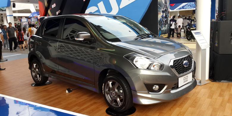 bikin spion mobil murah datsun jadi lebih kece kompas bikin spion mobil murah datsun jadi lebih kece kompas