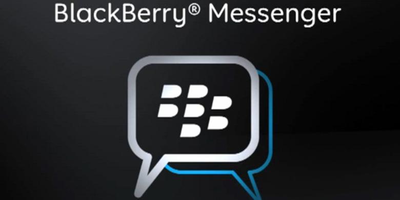BlackBerry Gratiskan Fitur Privasi Di BBM