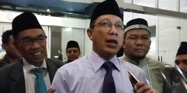 Antisipasi Musibah Terulang, PPIH Akan Awasi Setiap Persimpangan di Mina