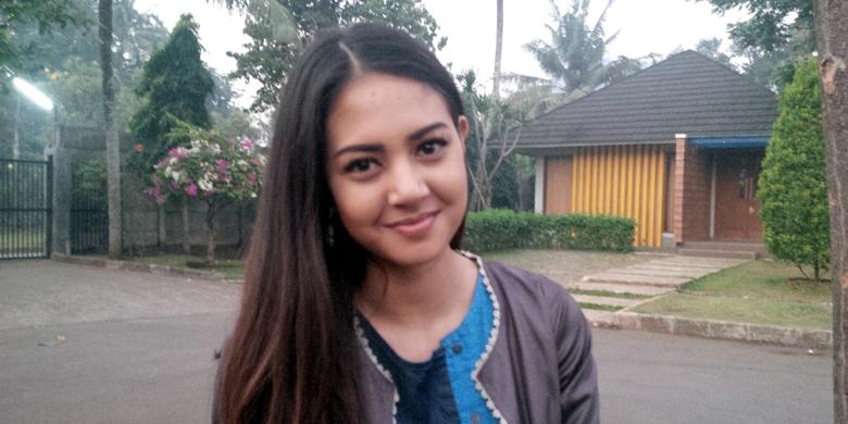 Aurelie Moeremans Mengaku Nyaris Dibegal - Kompas.com Properti