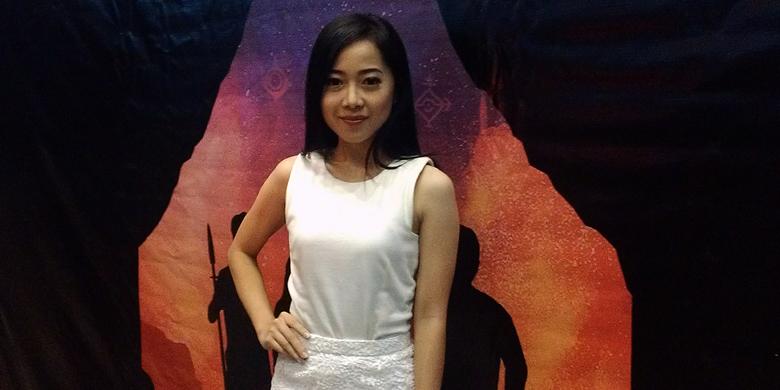 Nia Iskandar Dinata