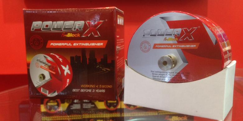 buat knalpot r9 racing cara Alat Ini Kebakaran Cegah Otomotif Mobil dengan Berita