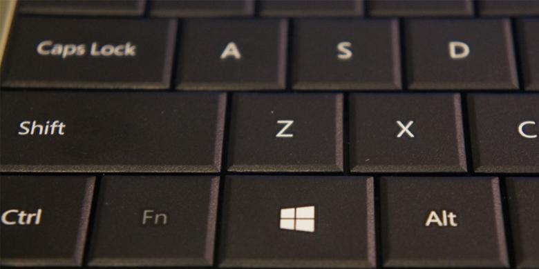 Complete list of "shortcuts" for Windows 10
