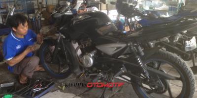 Bengkel spesialis nissan di bandung #8