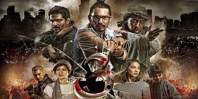 Film Alif Lam Mim Kaskus | film quot 3 quot akan tayang perdana di balinale film festival Film Alif Lam Mim Kaskus | film quot 3 quot akan tayang perdana di balinale film festival